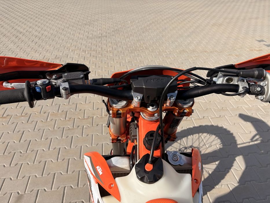 KTM 300 TPI 2022