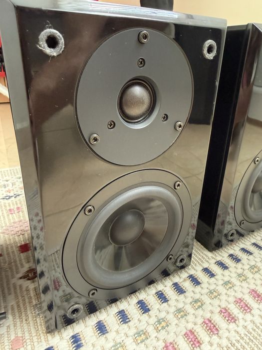 Yamaha NX-E300 Като нови