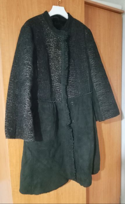 Дубленки натуральные срочно