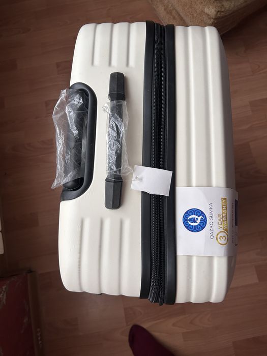 Большой чемодан L XL