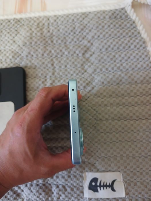 Xiaomi Mi 12 lite 256 Gb