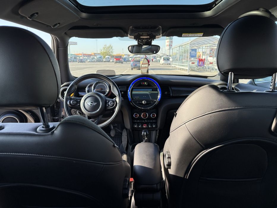 Vand Mini Cooper F56 SD 170CP