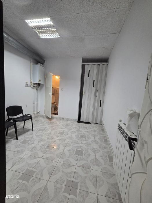 Spatiu Comercial B-dul Independentei-Republicii