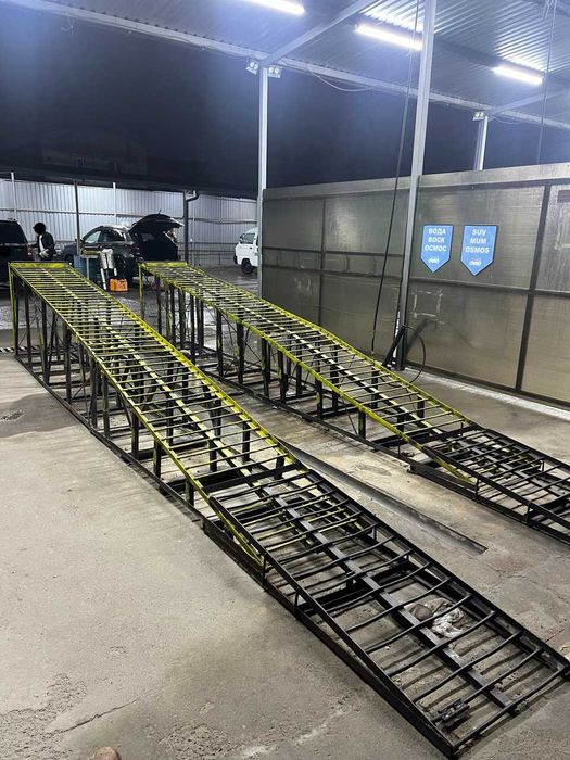 Эстакада estakada сам мой учун сотилади срочно