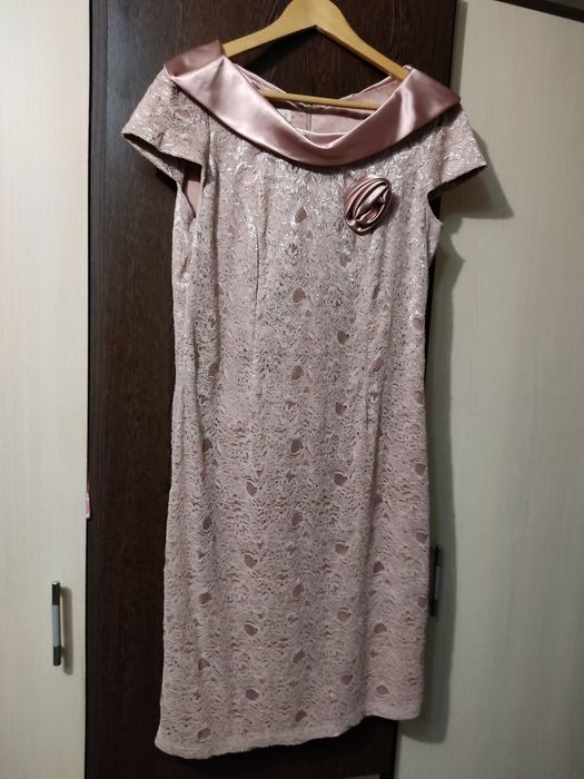 Rochie superba eleganta