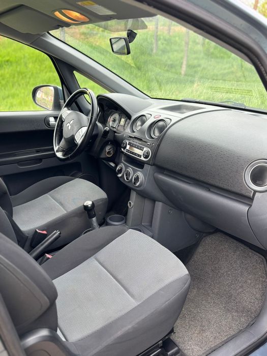 Mitsubishi Colt | 1.3 benzina | 2009