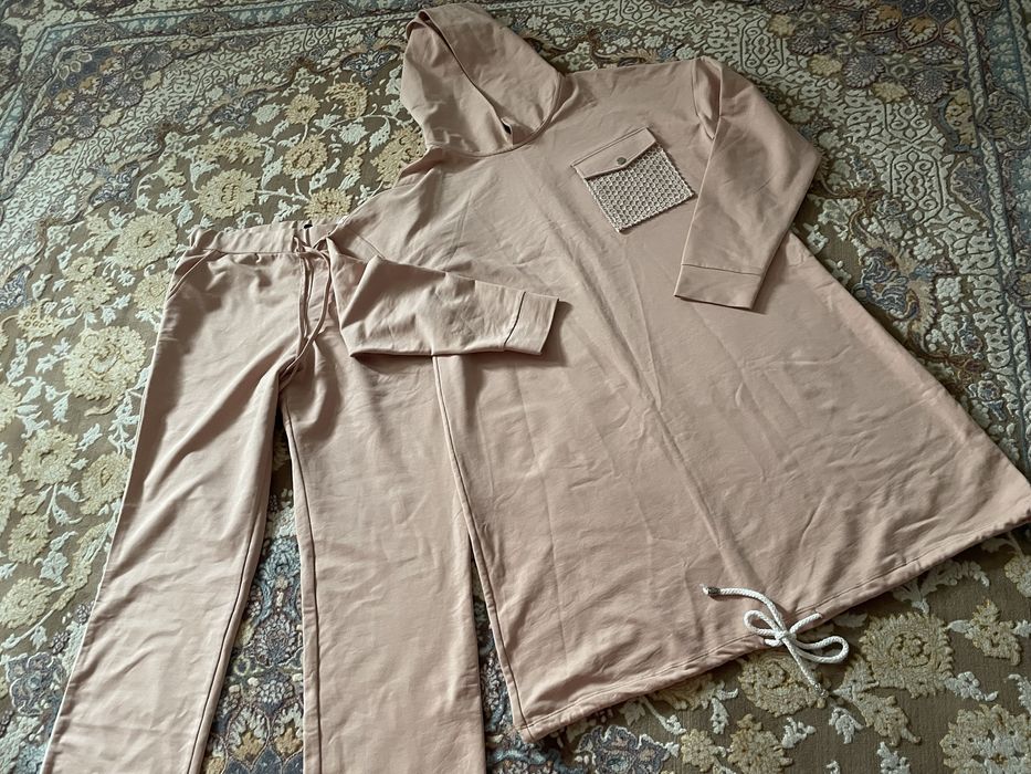 Женская спортивка турецкая