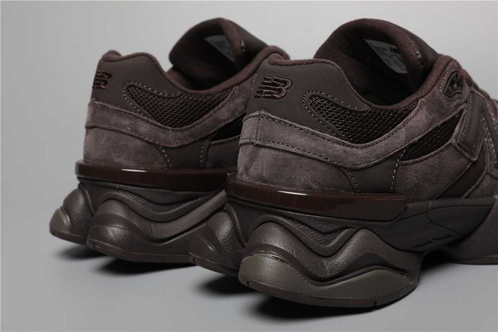 New Balance 9060 Chocolate - 37, 39.5