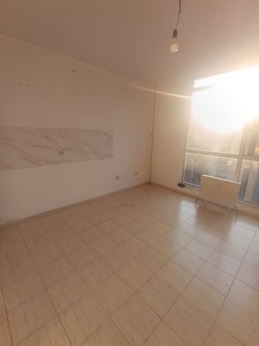 Сдам квартиру на долгий срок.