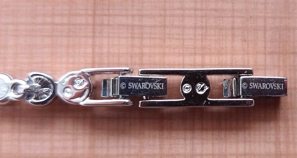 Сваровски гривна Swarovski Tennis Bracelet
