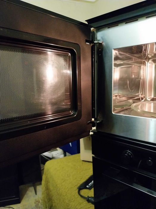 cuptor microunde incorporabil VIVA