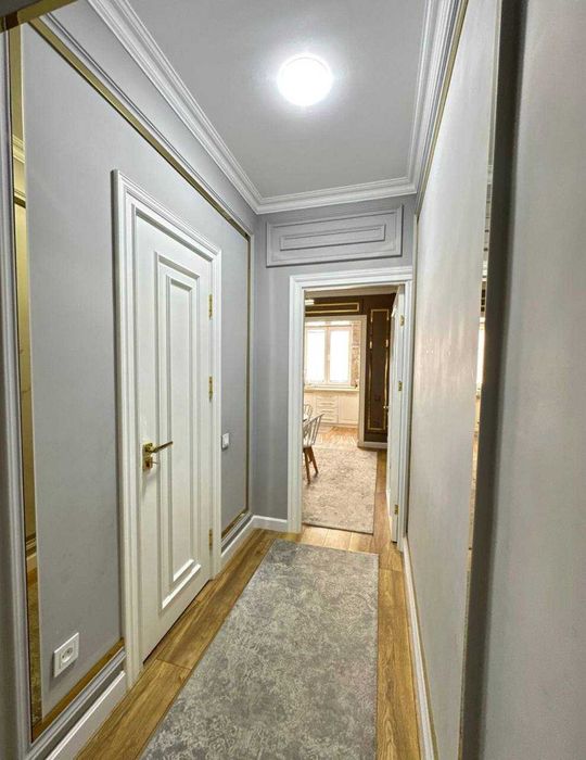 ПРОДАЕТСЯ КВАРТИРА 3/3/5 Ор.р: Кушбеги Масжид Яккасарайский_район