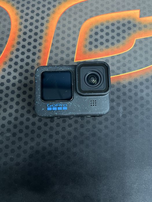 gopro hero 12 black