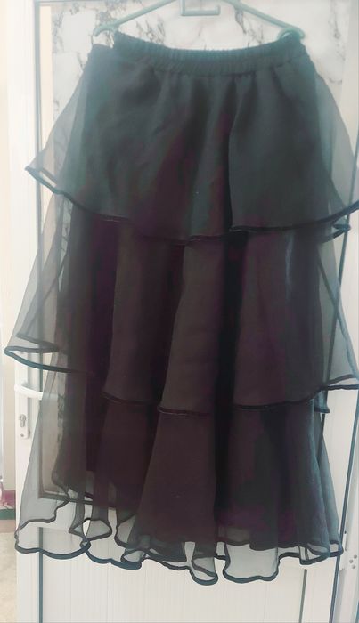 Вечерние двойка размер 50