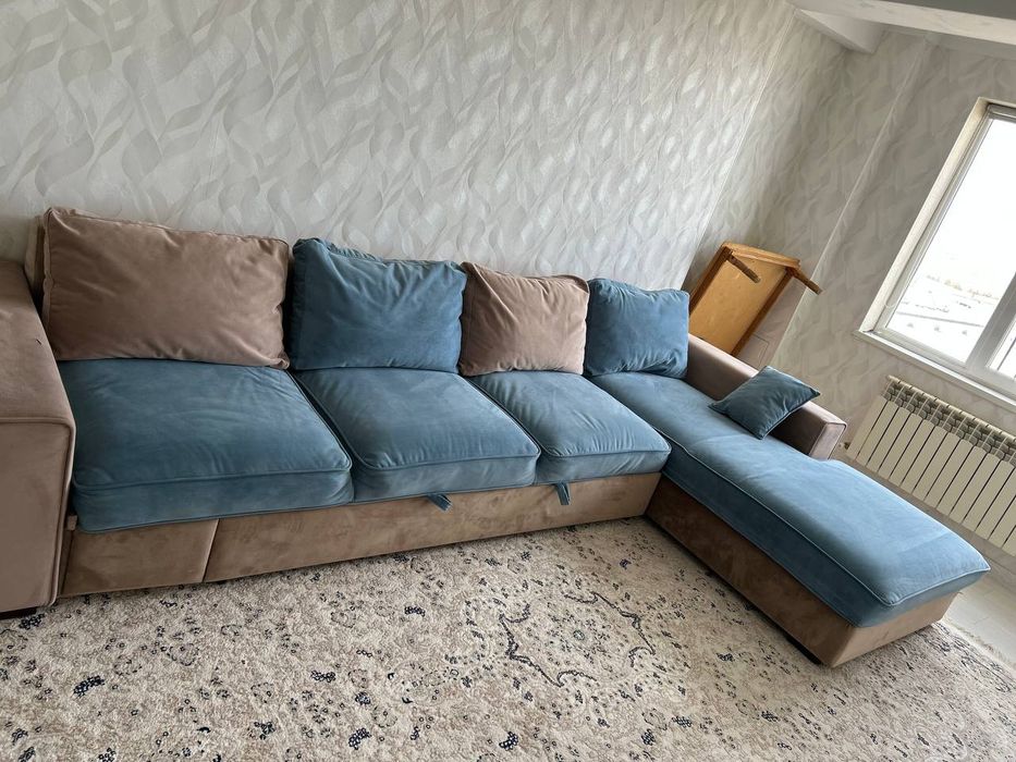 Мебель для гостинной