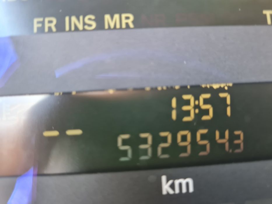 Vând Mercedes Atego 815