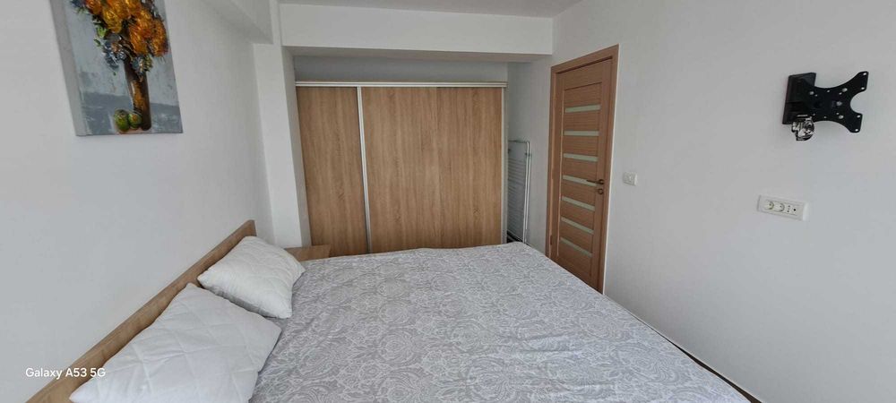 Inchiriez ap.2 camere in Timisoara, mobilat si utilat