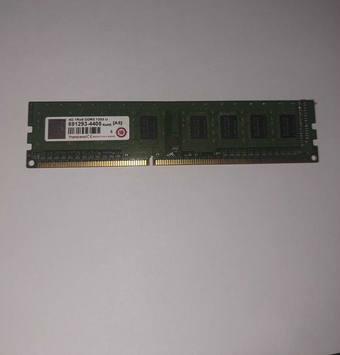 Оперативная память