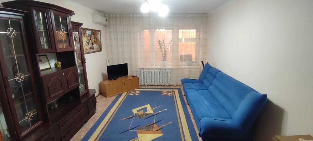 Продам 3-х комнатную квартиру в городе Алга