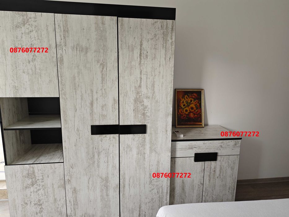 Дава се под наем Двустаен апартамент в Варна, Център - 56 кв.м за 510 € - Снимка #7