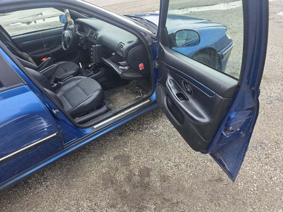 Peugeot 406 Break 2.0 HDI на части