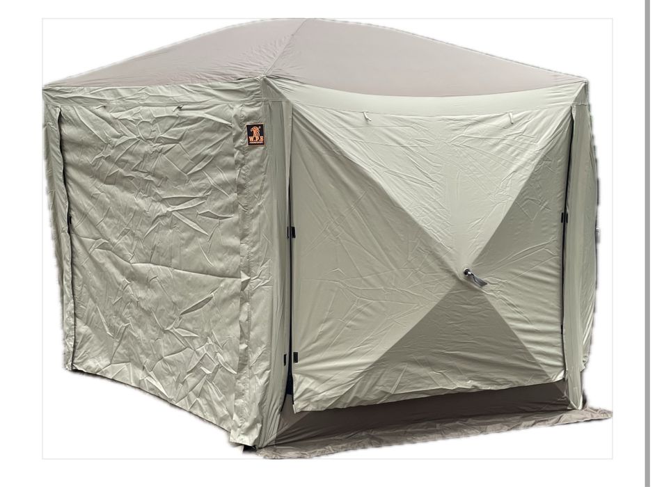 Палатка шатер беседка