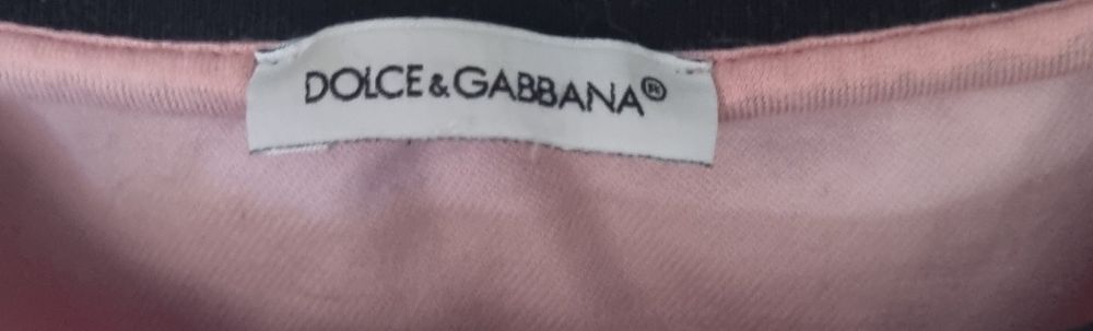 Детски оригинален комплект Dolce 8-10г