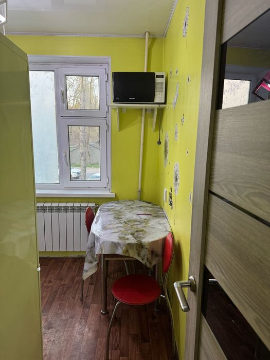 Суточно 1 ком. и 2х ком квартира.