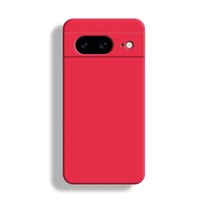Google Pixel 8 PRO 9 10 PRO XL Husa Silicon X Level Interior Alcatara