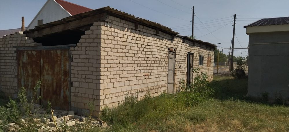 Продам хороший дом