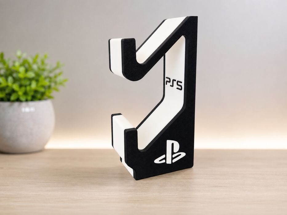 Suport dublu controllere PS5
