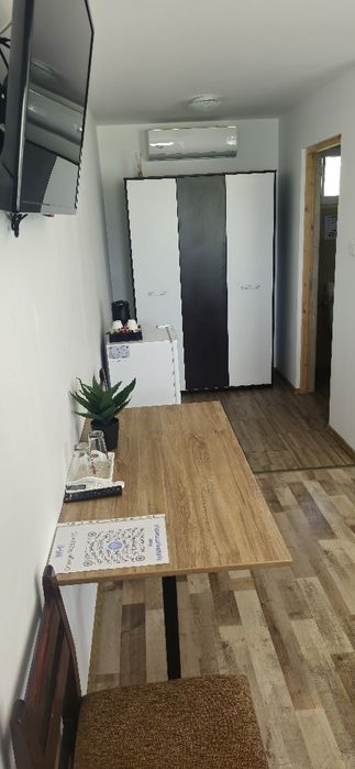 Cazare Strand Carei pensiunea Andusia