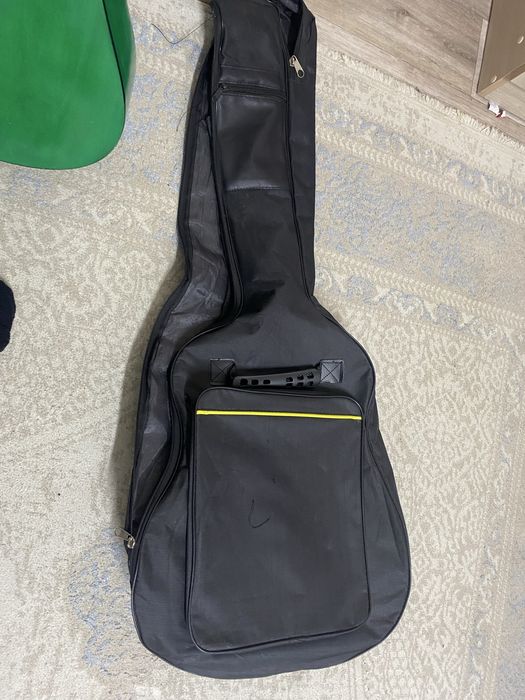 Гитара 38р торг есть