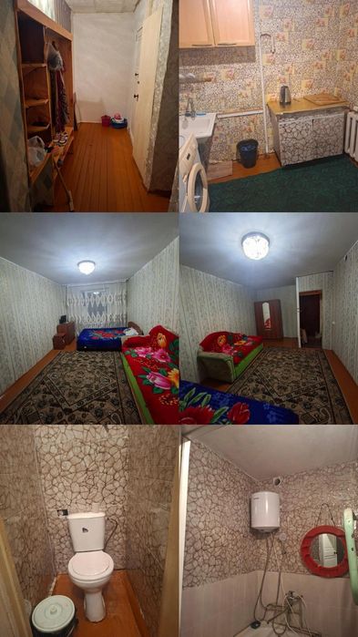 Сдам 1комн квартиру