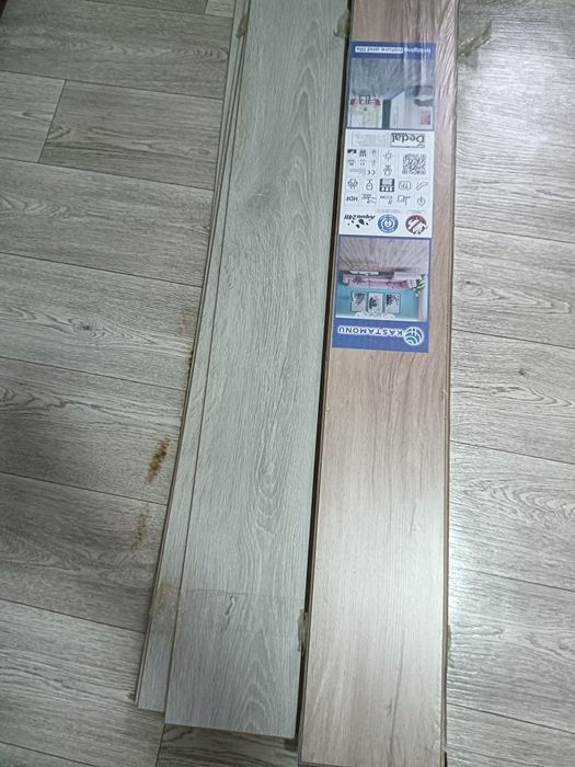 Ламинат 33 класс