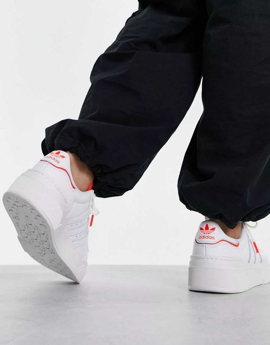 Оригинални маратонки * ADIDAS SUPERSTAR BONEGA * EU 42