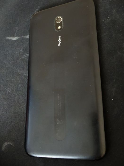 Продам Redmi 8A 32gb