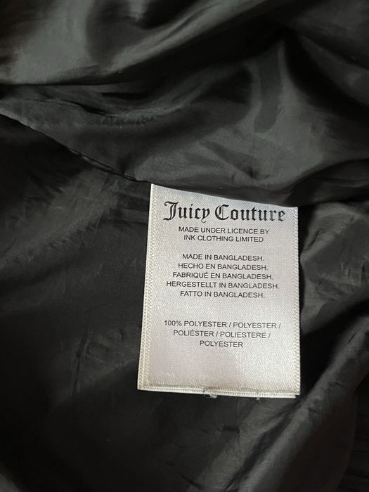 Geaca Juicy Couture