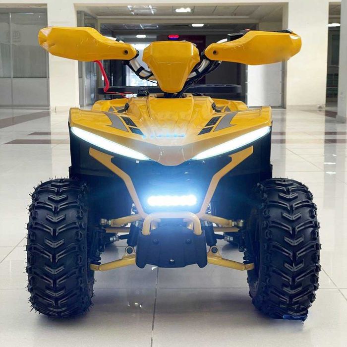Квадроцикл Sharmax E-200 Cross