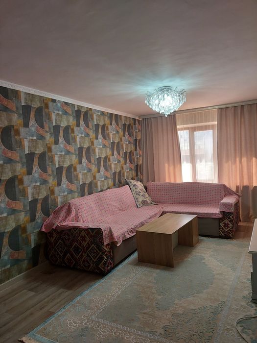 Сдаётся квартира посуточно в районе Жайна