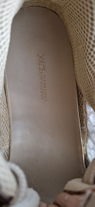 Маратонки 37 номер