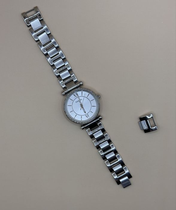 Ceas damă Fossil Carlie ES4341