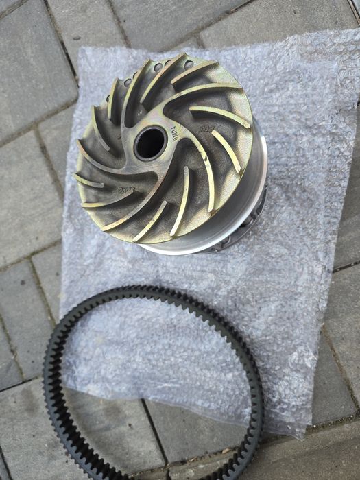 Variator TGB 1000