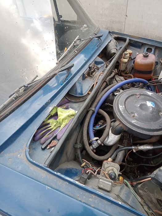 Продам машину ваз