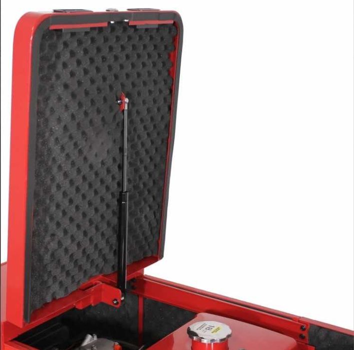 Дизелов генератор шумоиз. Senci SC10000Q-3ATS, 230V/400V, 2.7 kW/8 kW.