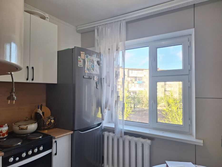 2 бөлмелі пәтер сатылады