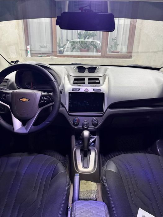 Продается Cobalt автомат 2024