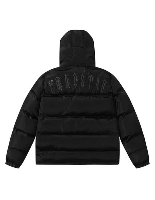 Куртка Трэпстар t