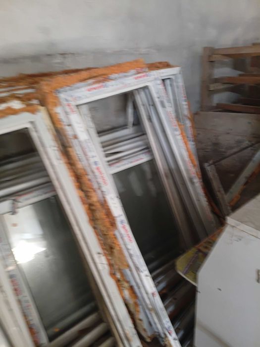 Продам окна пластиковые