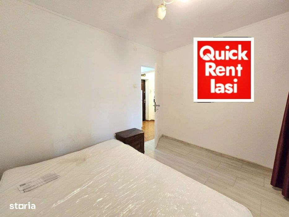 Tudor Mall Apartament 2Camere